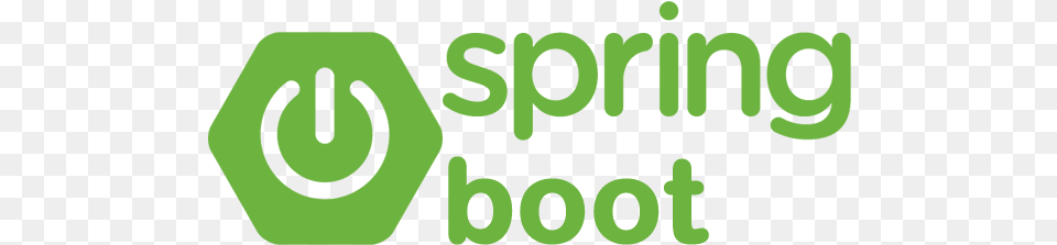 Sample Spring Boot Application Spring Boot, Green, Symbol, Text, Number Free Png Download