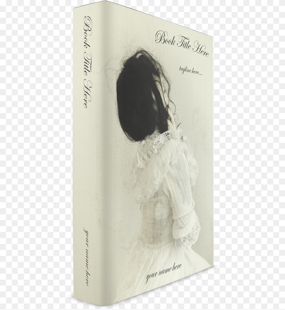 Sample The Whispers11 Girl, Book, Publication, Child, Female Png Image