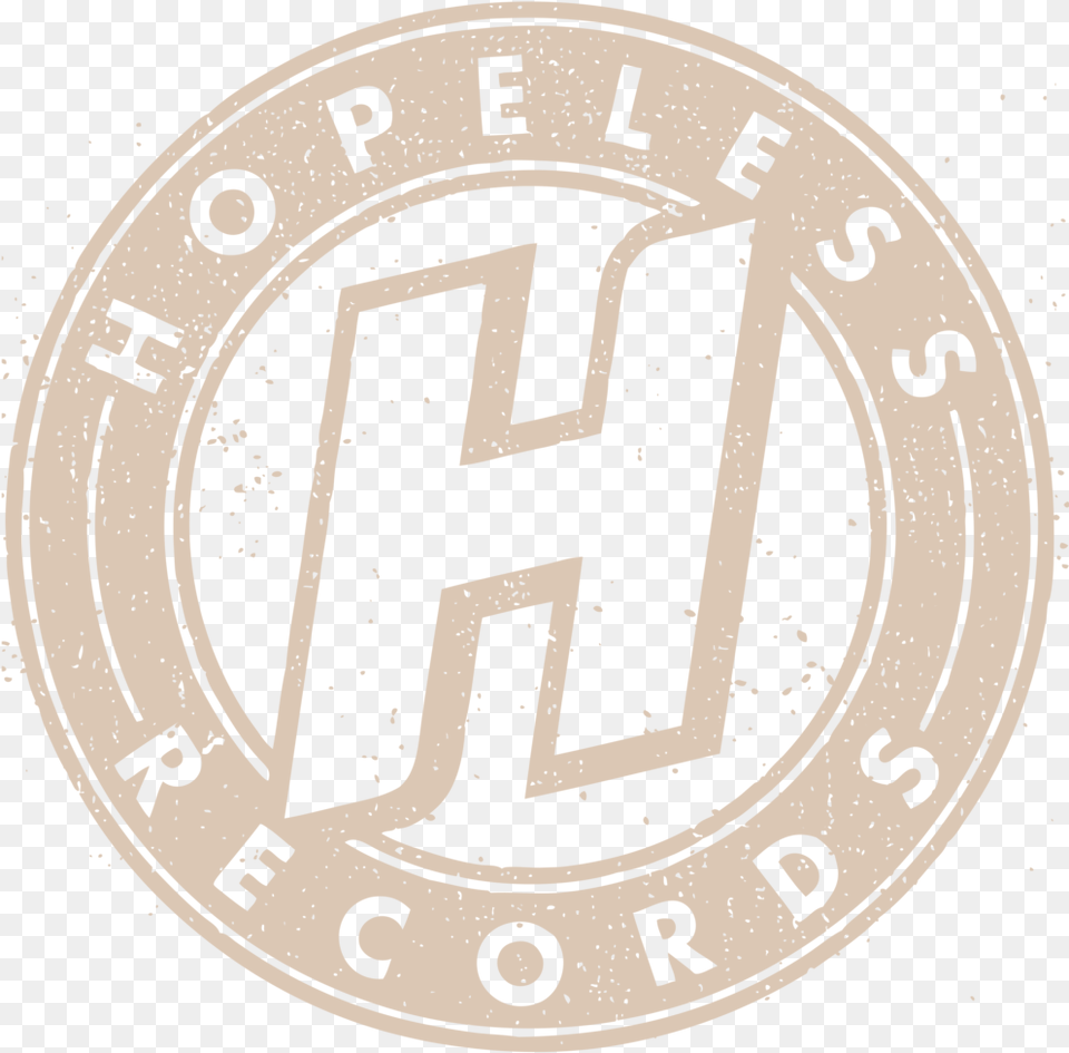 Sample U2014 Fame Hopeless Records, Logo, Symbol, Emblem Png Image