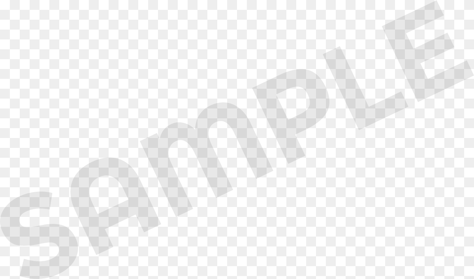 Sample Watermark Image, Gray Free Transparent Png