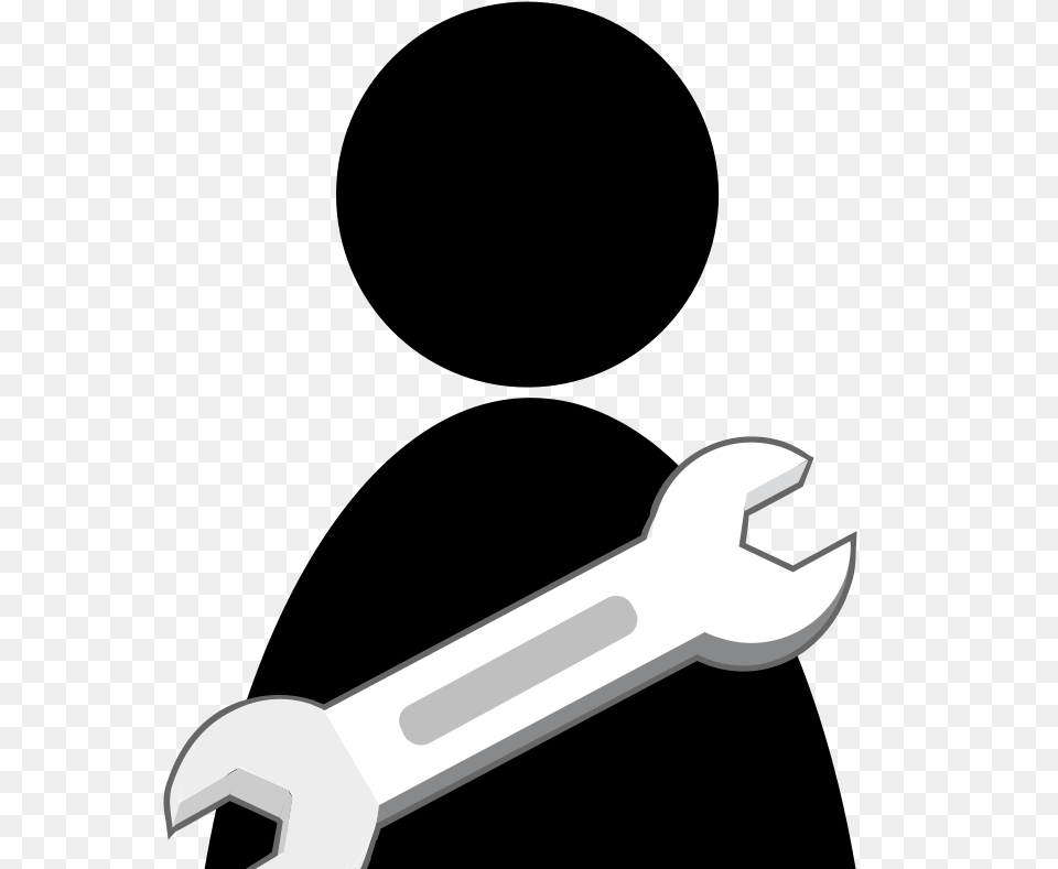 Sampler Users, Wrench Png