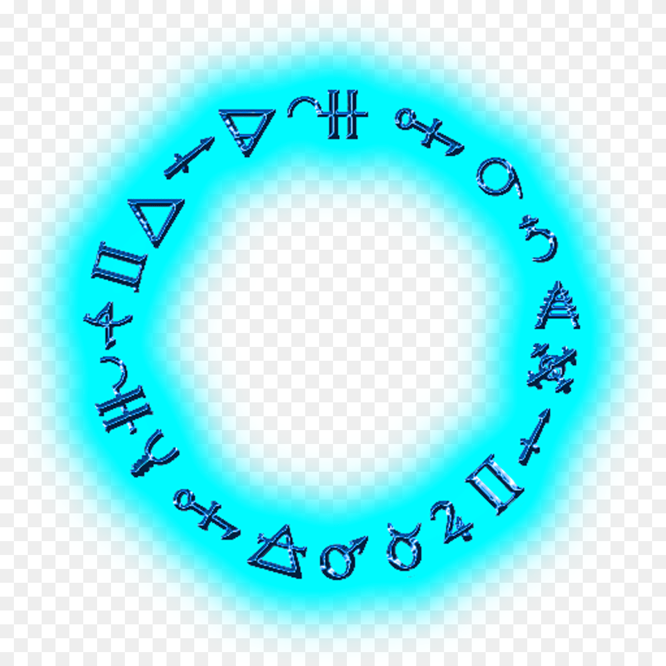 Samples Glowing Magic Circles, Turquoise, Text, Outdoors Free Png Download