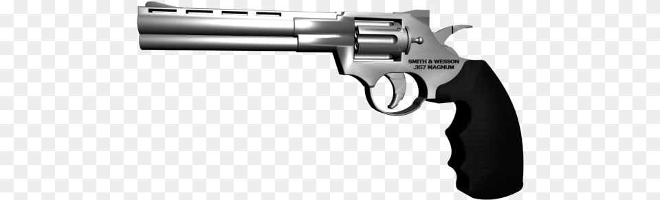 Sampw, Firearm, Gun, Handgun, Weapon Png