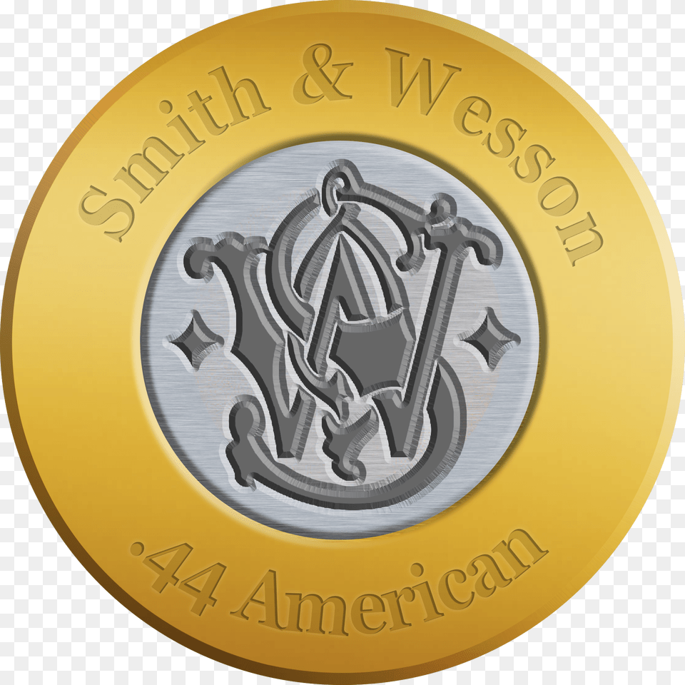 Sampw Smith And Wesson, Electronics, Gold, Hardware, Logo Png