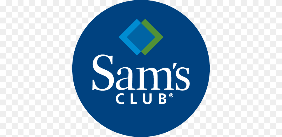 Sams Club, Logo, Disk Png