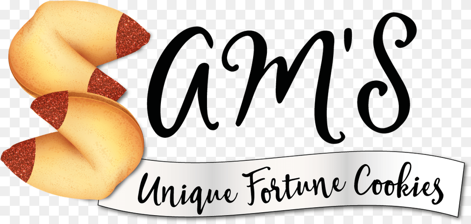 Sams Unique Fortune Cookies, Food, Sweets Free Transparent Png