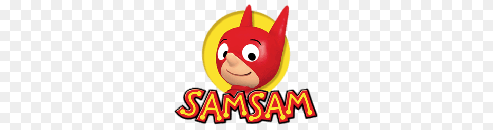 Samsam Logo Free Png Download
