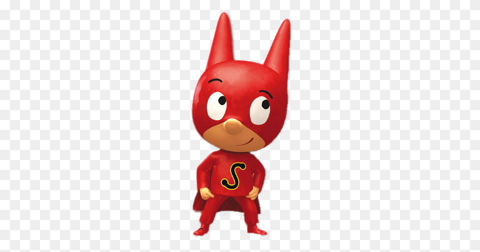 Samsam Superhero, Baby, Person Free Png Download