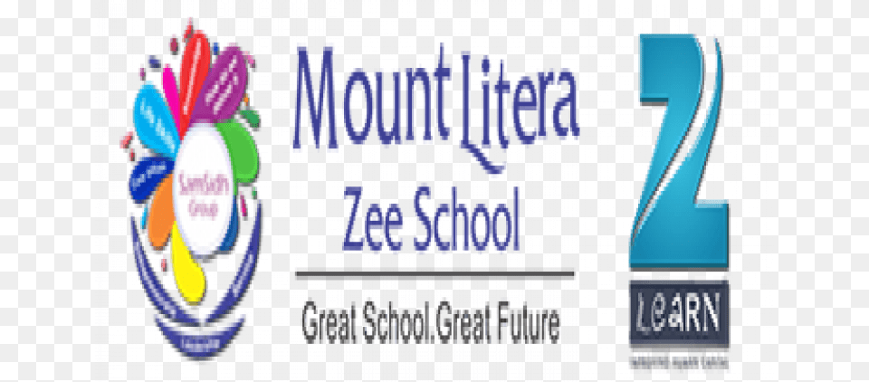 Samsidh Mount Litera Zee School, Logo, Scoreboard, Text, Qr Code Free Transparent Png