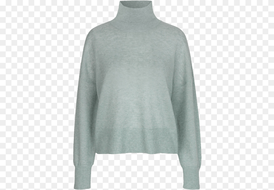 Samsoe Samsoe Sweater, Clothing, Knitwear, Sweatshirt, Adult Free Png Download