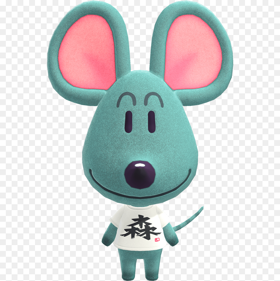 Samson Animal Crossing Wiki Nookipedia Samson From Animal Crossing, Plush, Toy Png