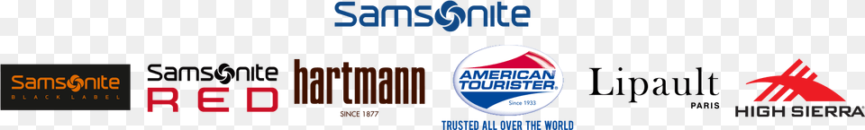 Samsonite, Logo Free Png Download