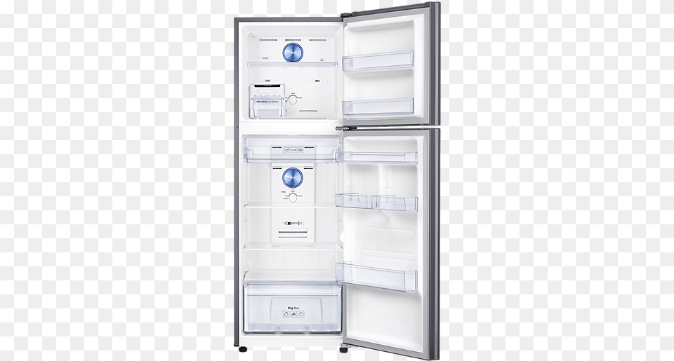 Samsung 12cu Top Mount Freezer Rt32 Heladera Samsung, Device, Appliance, Electrical Device, Refrigerator Free Png Download