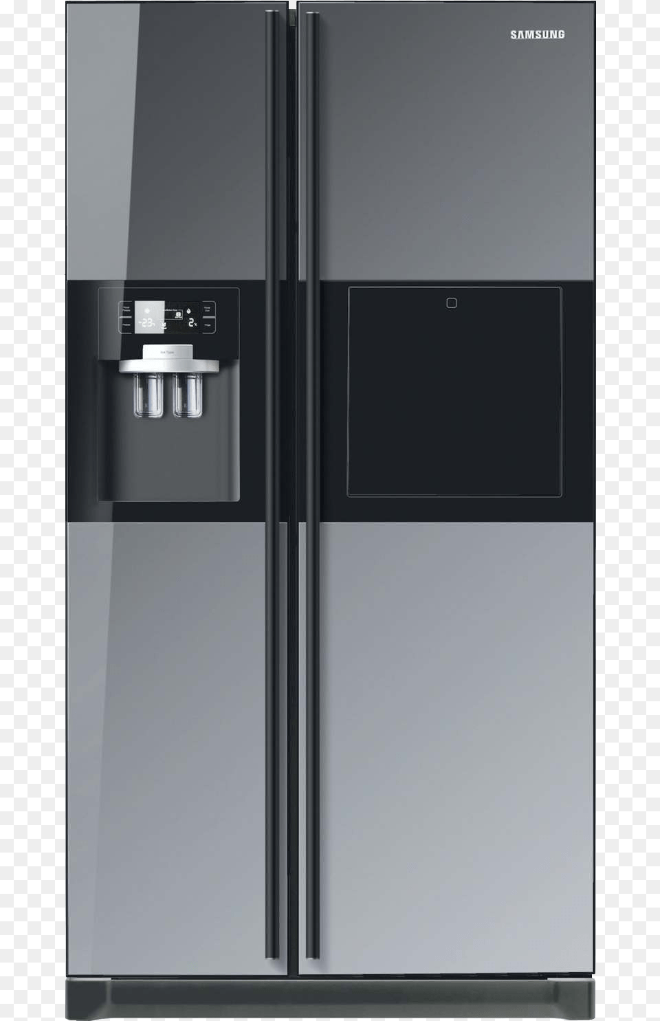 Samsung, Appliance, Device, Electrical Device, Refrigerator Free Png Download