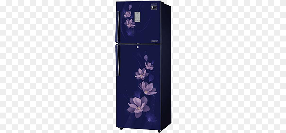 Samsung 275 L Double Door Refrigerator Online Shopping Samsung 275 Litre Fridge, Appliance, Device, Electrical Device Free Png Download