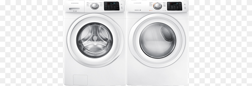 Samsung, Appliance, Device, Electrical Device, Washer Free Png