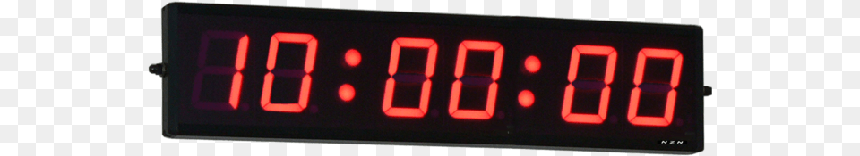 Samsung, Clock, Digital Clock, Scoreboard Png Image