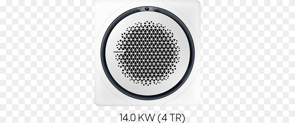 Samsung 4 Ton 360 Cassette Ac Unit Samsung Cassette Ac 2 Ton, Electronics, Speaker Free Png Download