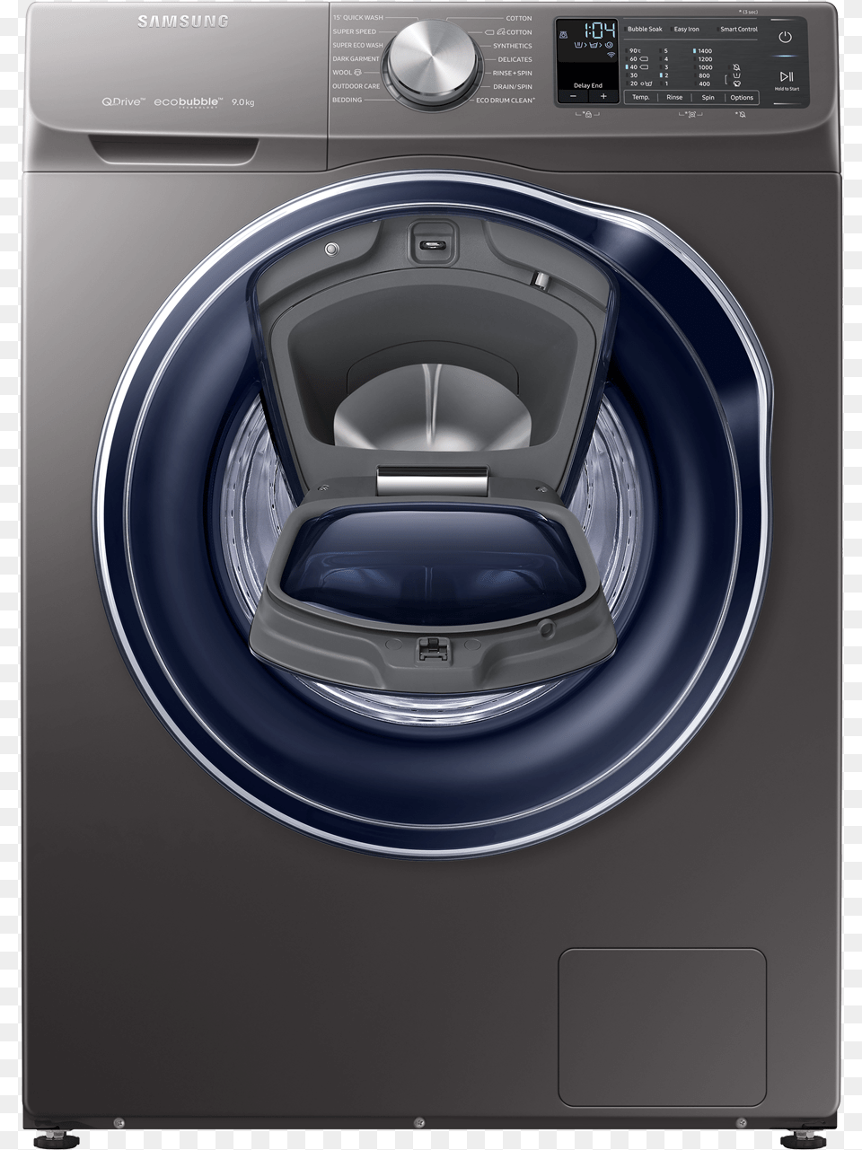 Samsung, Appliance, Device, Electrical Device, Washer Png Image