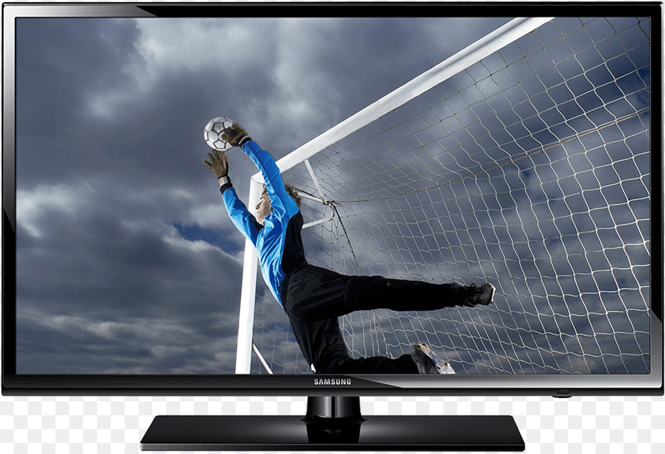 Samsung 40quot Full Hd Tv, Monitor, Computer Hardware, Electronics, Hardware Free Png