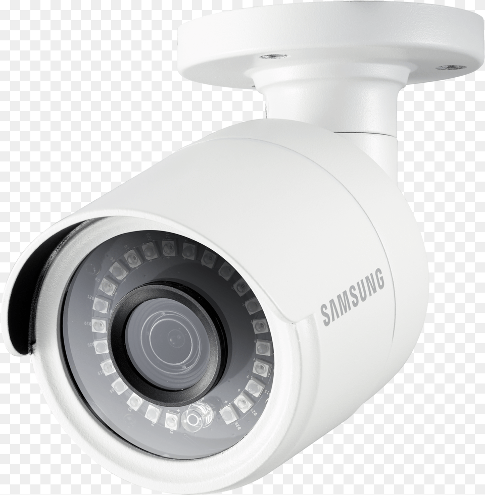 Samsung 4mp Bullet Camera, Electronics, Appliance, Blow Dryer, Device Png Image