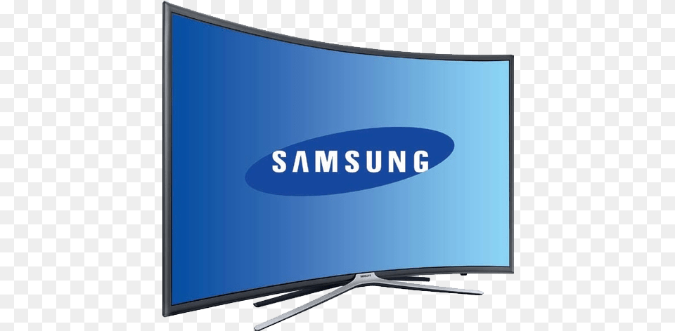 Samsung 55 Smart Tv Samsung Led Tv 123 Cm 49 Inch Ue49k6379 Eek A Dvb, Computer Hardware, Electronics, Hardware, Monitor Png
