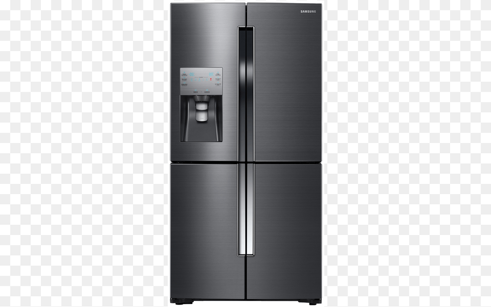 Samsung, Appliance, Device, Electrical Device, Refrigerator Png