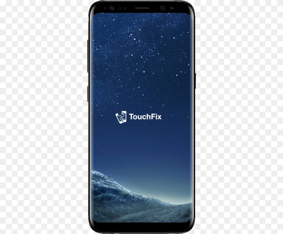 Samsung, Electronics, Mobile Phone, Nature, Night Png