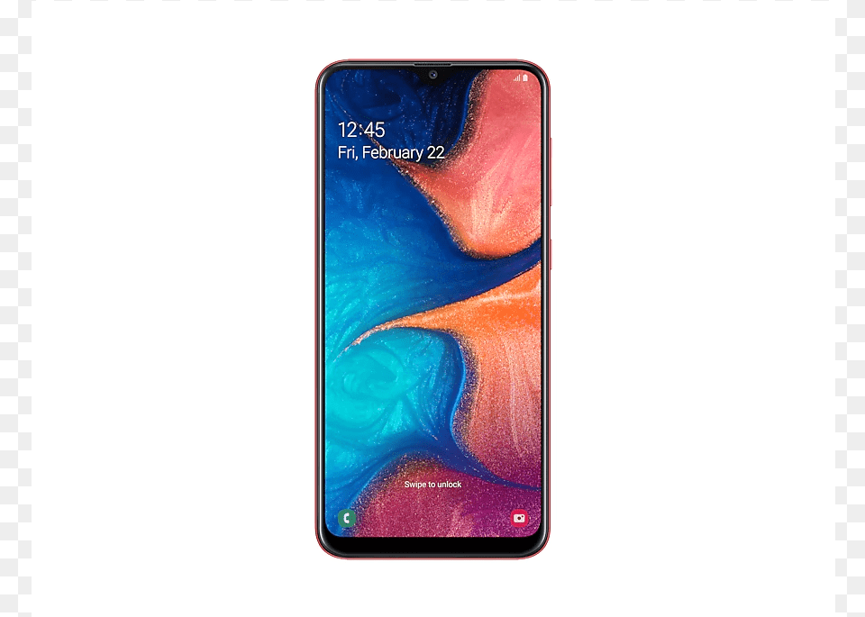 Samsung A20 Price In Bahrain 2019, Electronics, Mobile Phone, Phone, Iphone Png Image