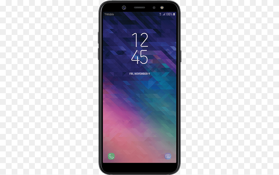 Samsung A6 T Mobile, Electronics, Mobile Phone, Phone, Iphone Free Png