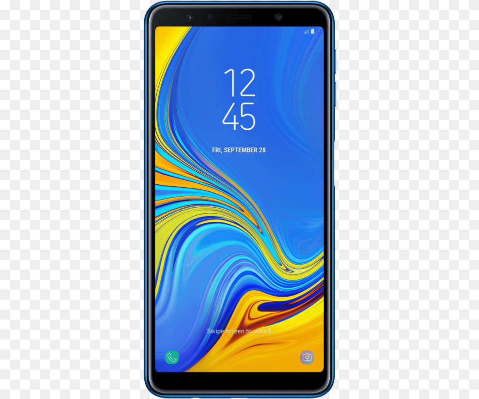 Samsung A7 4, Electronics, Mobile Phone, Phone, Computer Free Png