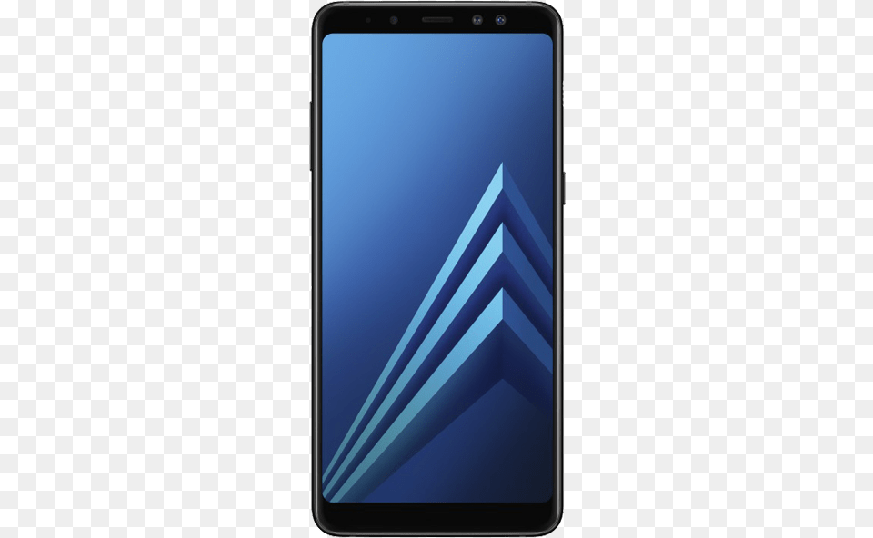 Samsung A8 2018 Price In India, Computer, Electronics, Mobile Phone, Phone Png Image