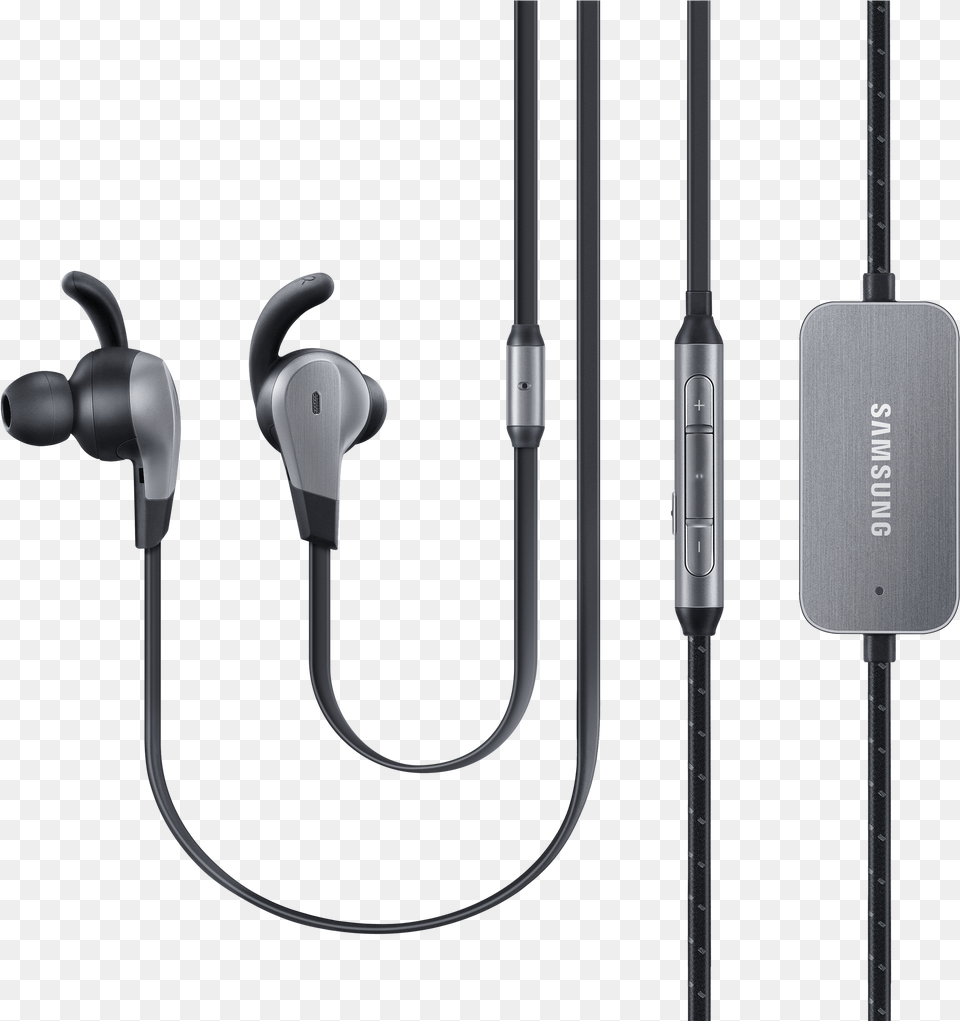 Samsung Advanced In Ear Corded Headphones With Anc Samsung Headphones Noise Cancelling, Electronics Png