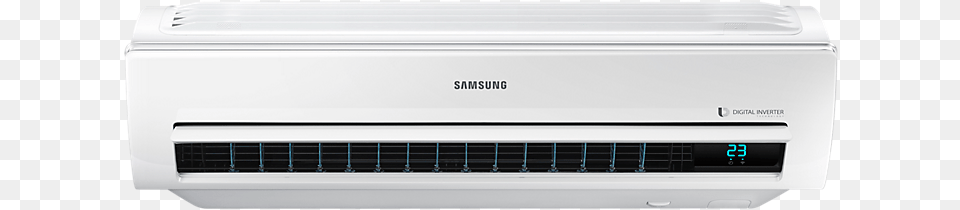 Samsung Air Conditioner, Appliance, Device, Electrical Device, Air Conditioner Free Transparent Png
