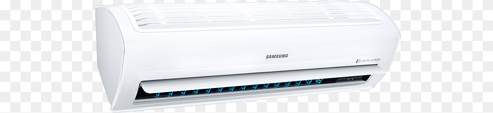 Samsung Air Conditioners Home Appliances, Appliance, Device, Electrical Device, Air Conditioner Free Transparent Png