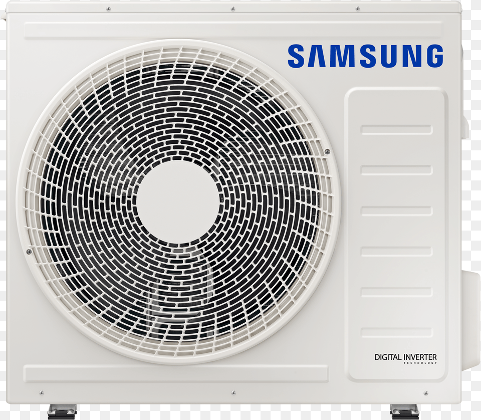 Samsung Air Conditioning Outdoor, Device, Appliance, Electrical Device, Air Conditioner Free Png Download