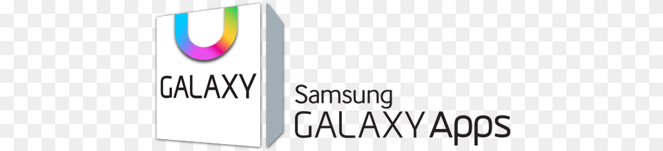Samsung App Store U0026 Free Storepng Samsung Galaxy Apps Apk, Logo, Bag, Text Png Image