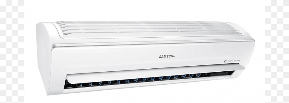 Samsung Ar18nvwsbwknsh 2hp Inverter Split Type Air Air Conditioning, Appliance, Device, Electrical Device, Air Conditioner Free Transparent Png