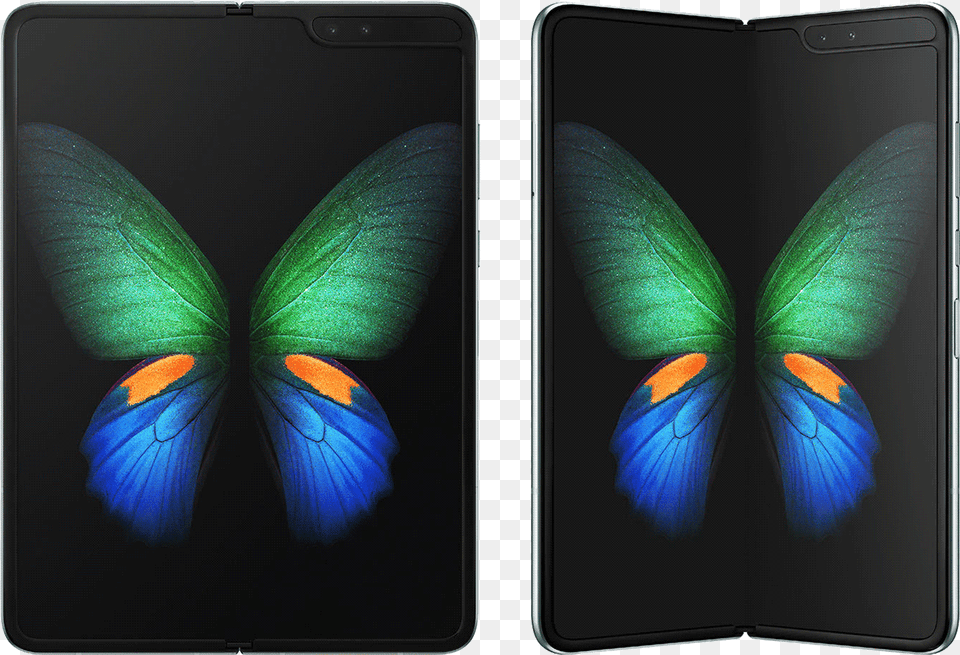 Samsung Butterfly Phone, Electronics, Mobile Phone Png Image