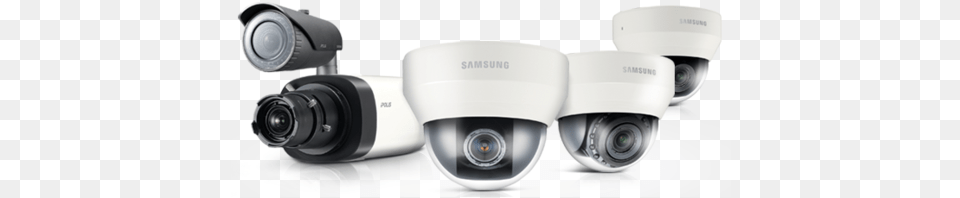 Samsung Cctv Samsung Cctv Logo, Appliance, Blow Dryer, Device, Electrical Device Free Png