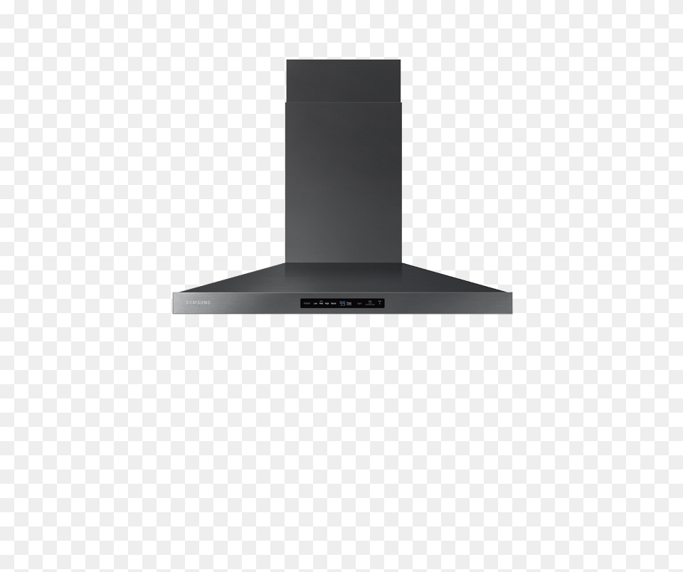 Samsung Chimney Style Range Hood, Device, Kitchen, Indoors, Electrical Device Png