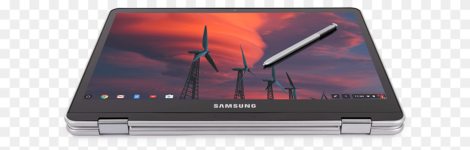Samsung Chromebook Plus Samsung Chromebook Plus Gadget, Computer, Electronics, Laptop, Pc Png