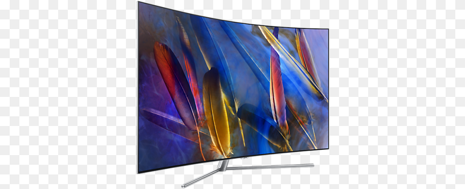 Samsung Curved Tv, Computer Hardware, Electronics, Hardware, Monitor Free Transparent Png
