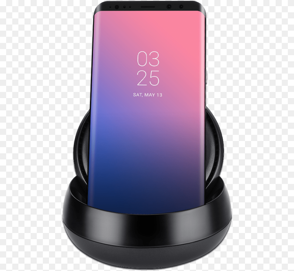 Samsung Dex Station For Galaxy S8s8 Plus Black Smartphone, Electronics, Mobile Phone, Phone Png