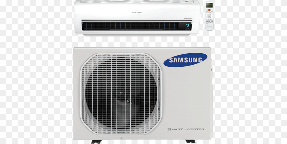 Samsung Duct Systems Samsung Ac Outdoor Unit, Appliance, Device, Electrical Device, Air Conditioner Free Png