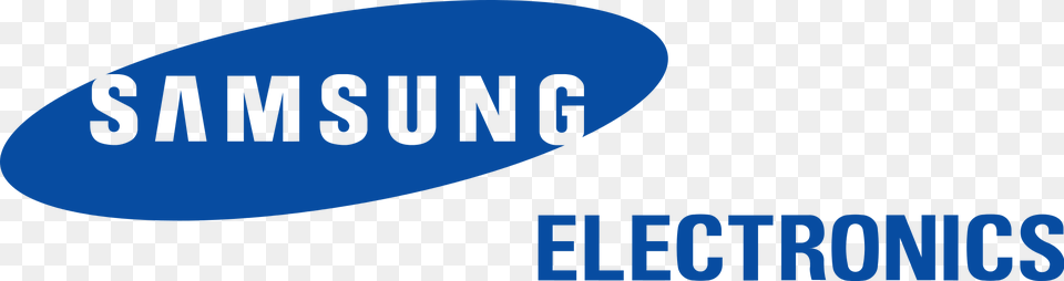 Samsung Electronics Logo, Text Png