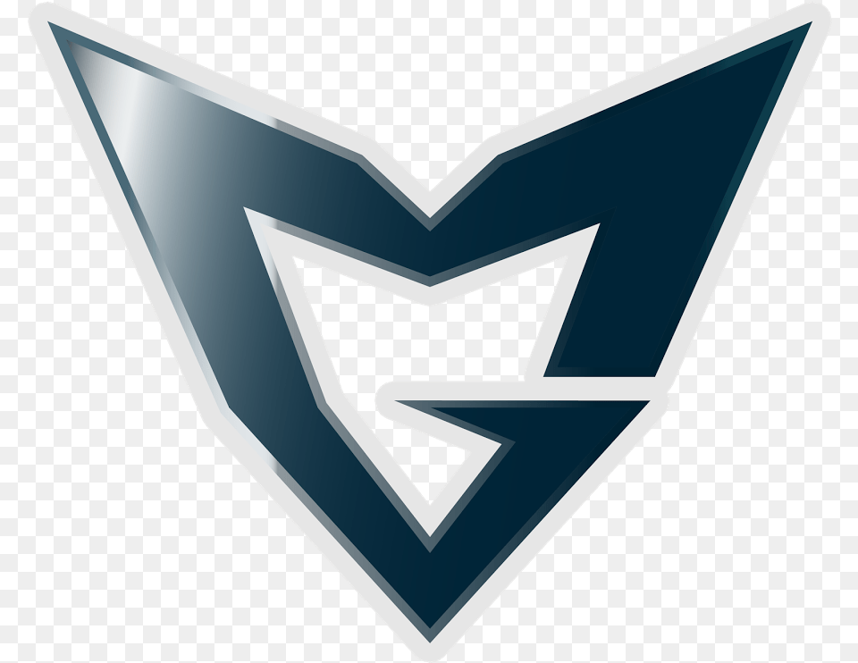 Samsung Esports, Emblem, Symbol, Blackboard Png