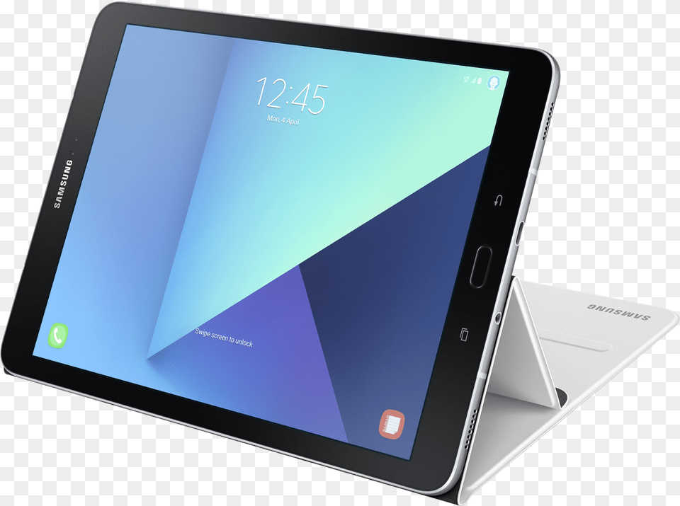 Samsung Expands Tablet Portfolio Stock Samsung Galaxy Tab S3 Klf, Computer, Electronics, Tablet Computer, Surface Computer Png Image