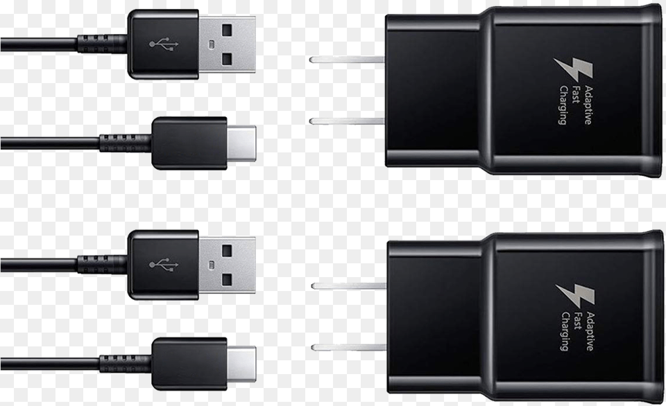 Samsung Fast Charger Usb C, Adapter, Electronics, Plug, Gun Png Image