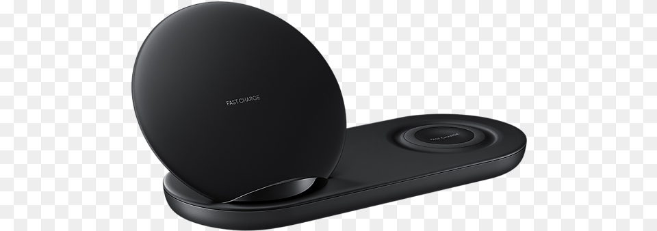Samsung Fast Wireless Duo Charger Samsung Duo Wireless Charger, Electronics, Speaker Png Image